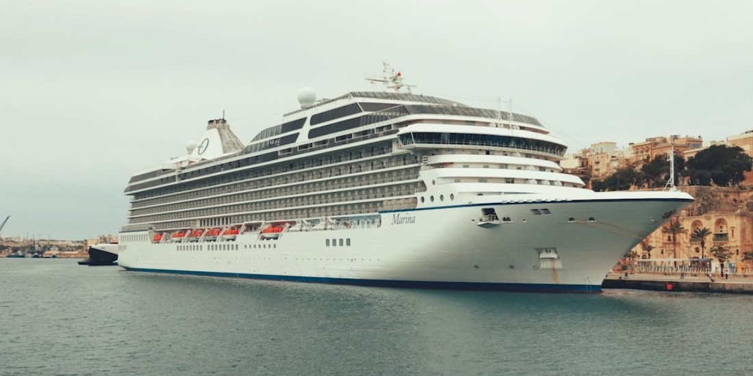Detienen a 28 personas durante operativo federal en cruceros Disney