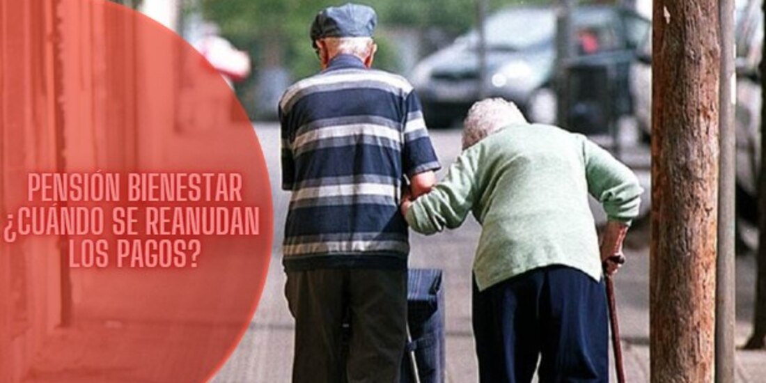 ¿Cuándo se reanudan los pagos de la Pensión Bienestar tras las Fiestas Patrias?