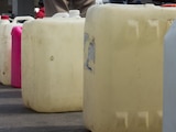 México y EU bloquean
red de narcohuachicol