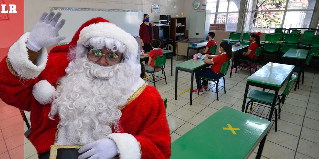 Te contamos cuándo inician y cuánto duran las vacaciones de invierno, según la SEP.