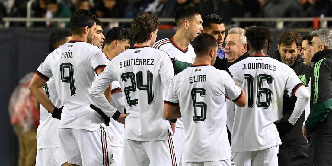 Seis europeos más se unirán a Memo Ochoa en la concentración de la Selección Mexicana.