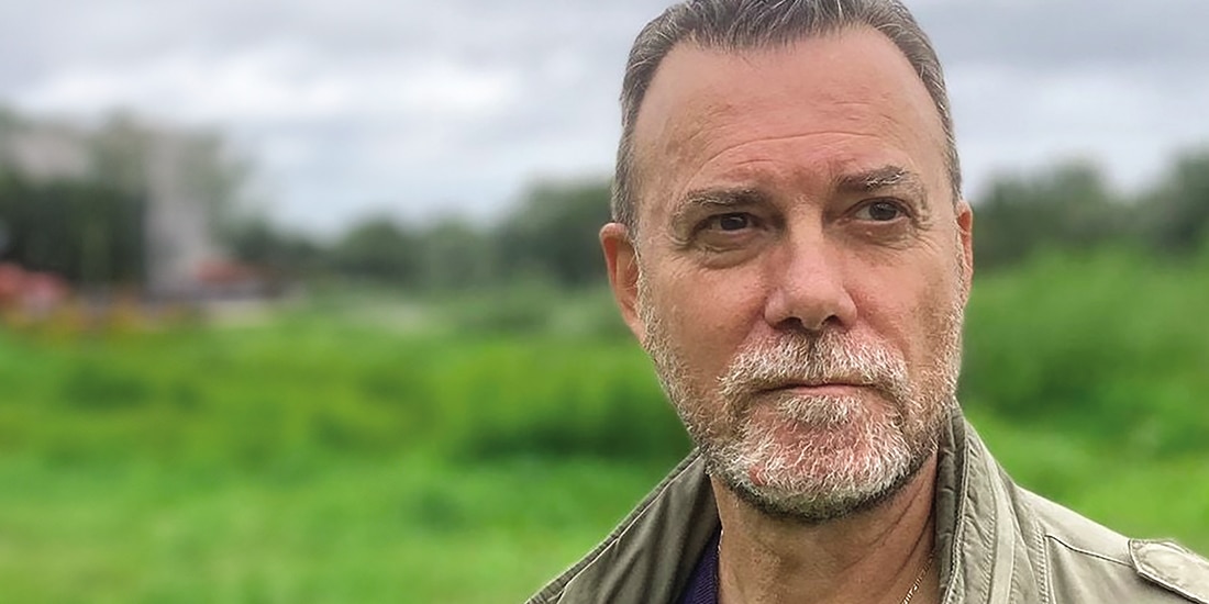 Entrevista con Giorgio Ballario: “La mafia dispara menos, pero eso no significa que sea menos peligrosa”