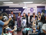 ‘En Chihuahua no vamos a entregar el estado al crimen organizado’, responde PAN a Morena.