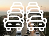 Afectación vehicular