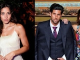 ¿Quién es Yare Santana, la actriz de 40 y 20 y novia de Diego Klein?