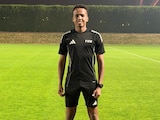 Omar Artan, árbitro de Somalia, no estará en la Copa del Mundo 2026