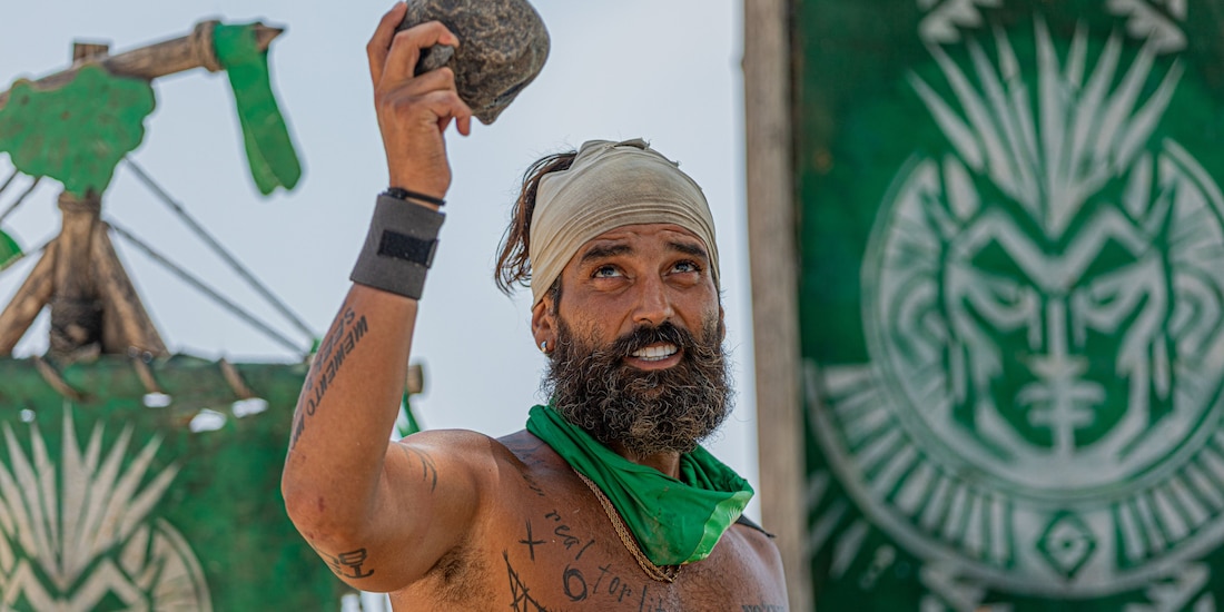 Así quedaron las nuevas tribus de Survivor México 2025