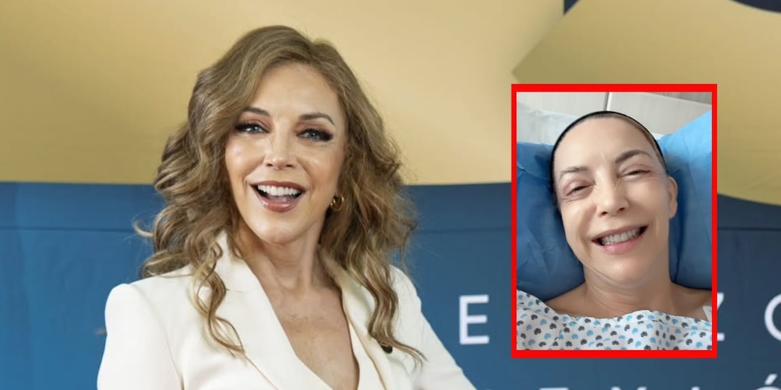 ¿Qué le pasó a Laura Flores?