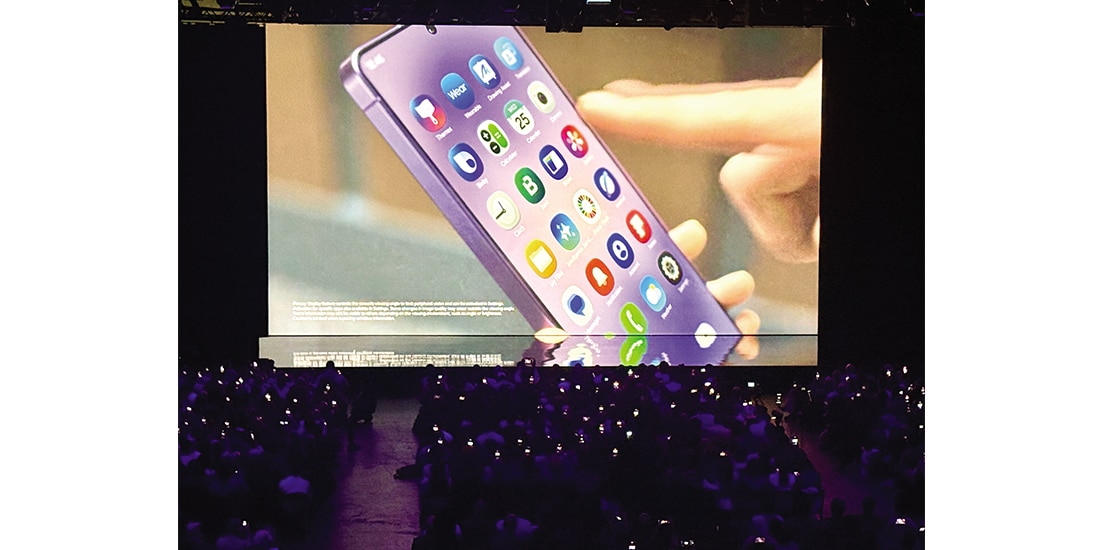 La preventa está disponible hasta el 17 de marzo