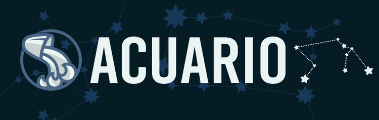 Horóscopos La Razón, Acuario