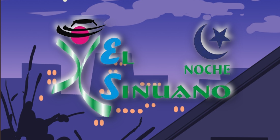 Sinuano Noche