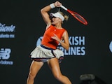 Peyton Stearns eliminó a Liudmila Samsonova en las semifinales del Guadalajara Open 2026.