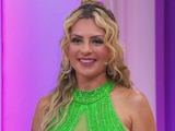Mariana Ochoa reaparece en redes sociales tras ser la primera eliminada de La Casa de los Famosos México 2026