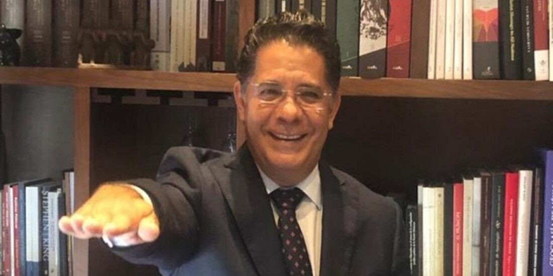 El funcionario tomó el lugar de Diana Álvarez Maury quien se desempeñó hasta hace algunos días en el cargo proveniente de la dirección del Banco del Bienestar.