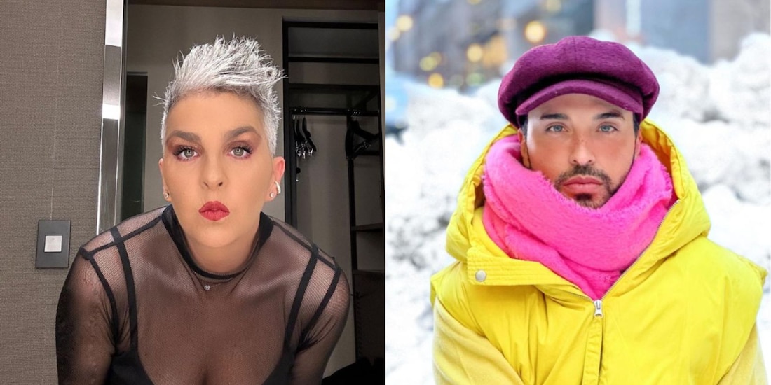 Internautas se burlan de las declaraciones de Federica y Apio Quijano, luego de la pelea con Wendy Guevara.