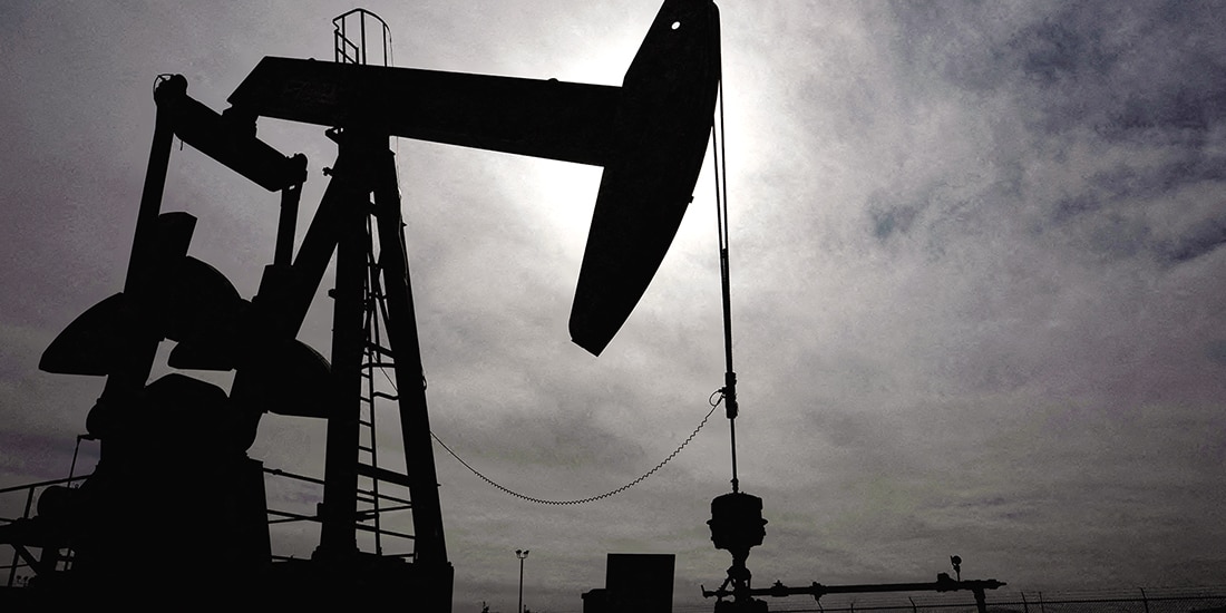 Después del posible acuerdo de paz, los precios del petróleo cerraron la sesión de ayer con caídas superiores a 4.0% y colocando al WTI en 81.31 dpb y el Brent en 83.63 dpb.