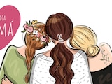 Frases para el Día de las Madres para una Amiga