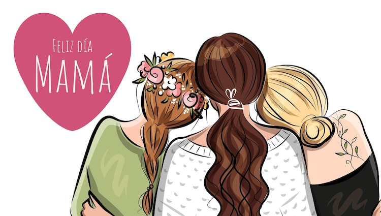 Frases para el Día de las Madres