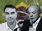 ¿Quién ganó en las elecciones brasileñas entre Flávio Bolsonaro y Luiz Inácio Lula da Silva?