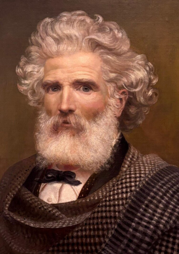 Eugenio Landesio.
Las lecciones del arte
DÓNDE: Museo Nacional de San Carlos
CUÁNDO: hasta
el 14 de septiembre
HORARIOS:
martes a domingo de 10 a 18 horas
COSTO: $60