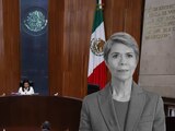 TEPJF confirma multa contra Beatriz Pagés.