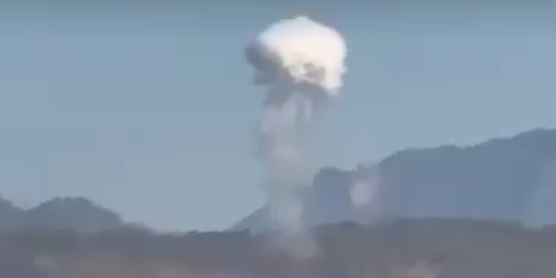 Explosiones y balaceras rompen la paz en víspera de la Nochebuena en Escuinapa