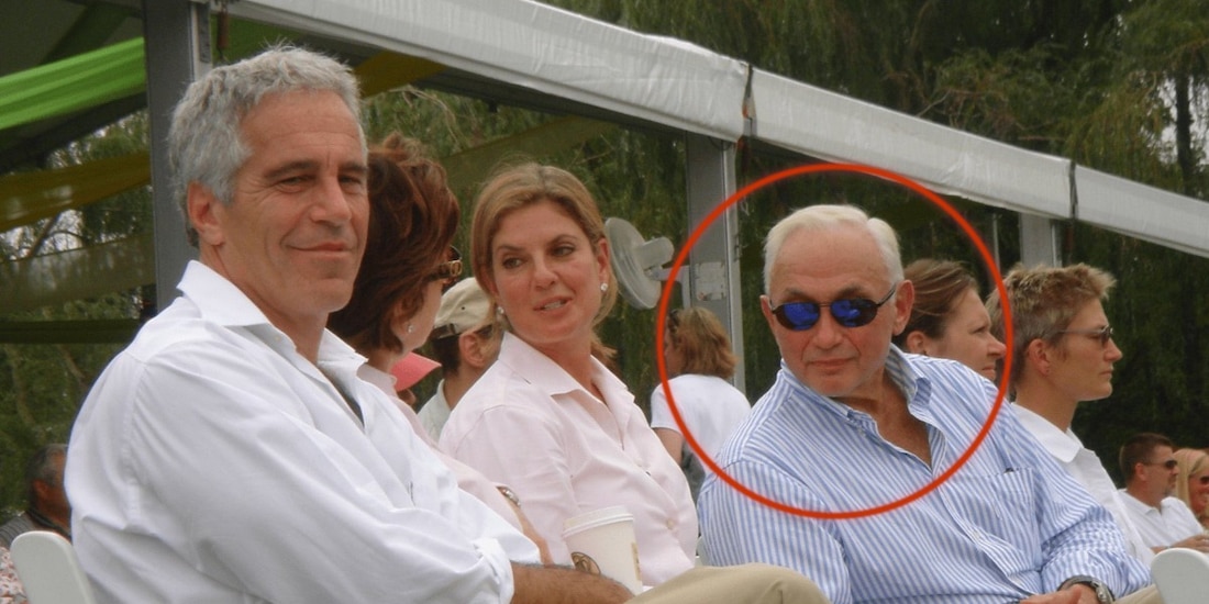 ¿Quién es Les Wexner? El magnate de Victoria´s Secret salpicado por el Caso Epstein