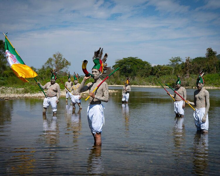 Huejutla es un destino que ofrece comodidad y tradición a los turistas.