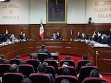 El anteproyecto financiero de la Suprema Corte de Justicia de la Nación fue remitido formalmente al Órgano de Administración Judicial.