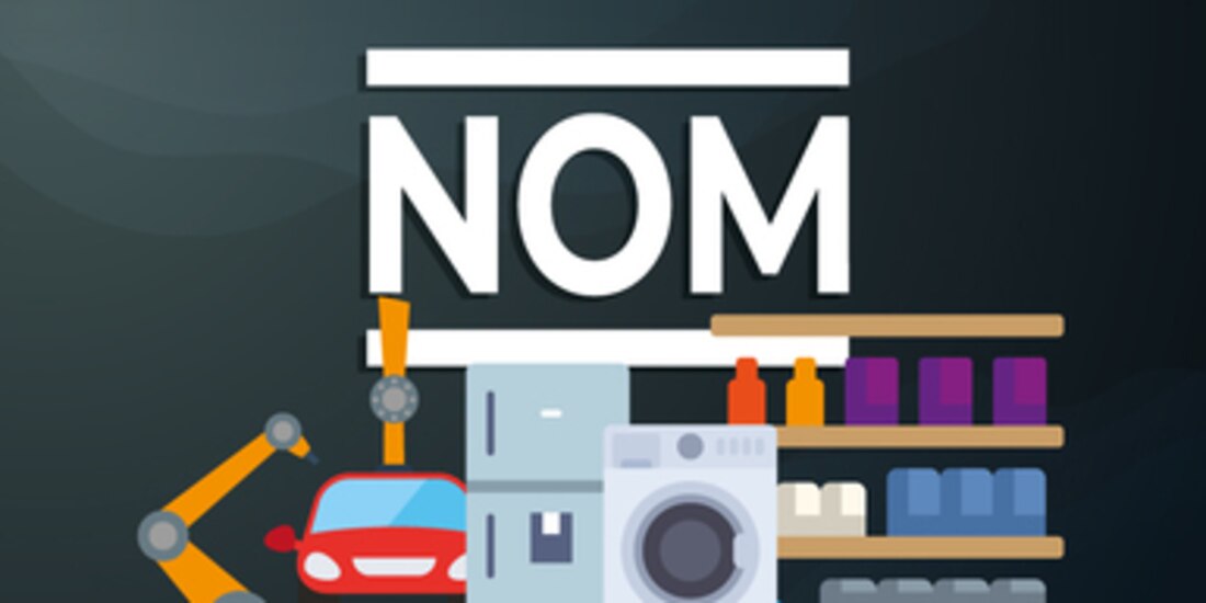 Las Normas Oficiales Mexicanas (NOMs) son regulaciones técnicas que rigen a la industria, y que contribuyen al empoderamiento de la población