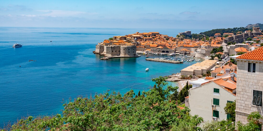 10 destinos recomendados para viajar en el 2024.