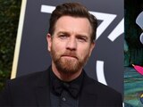 Ewan McGregor