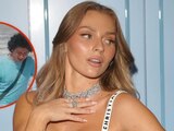 Ex novio mexicano de Irina Baeva estalla contra la famosa.