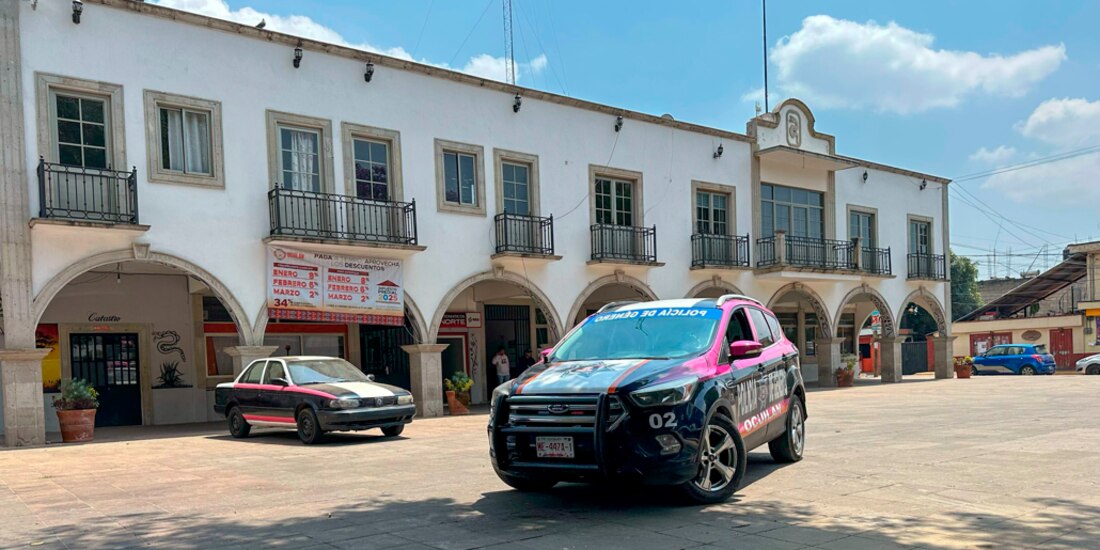 Advierten 99% impunidad en los crímenes políticos en sexenio anterior