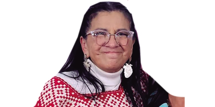 NASHIELI RAMÍREZ. CARGO: Contralora
de la CDMX