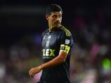 Carlos Vela sonó como refuerzo de Cruz Azul para el Torneo Clausura 2024 de la Liga MX.