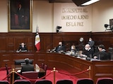 Morena busca prohibir que SCJN invalide o interprete normas de la Constitución