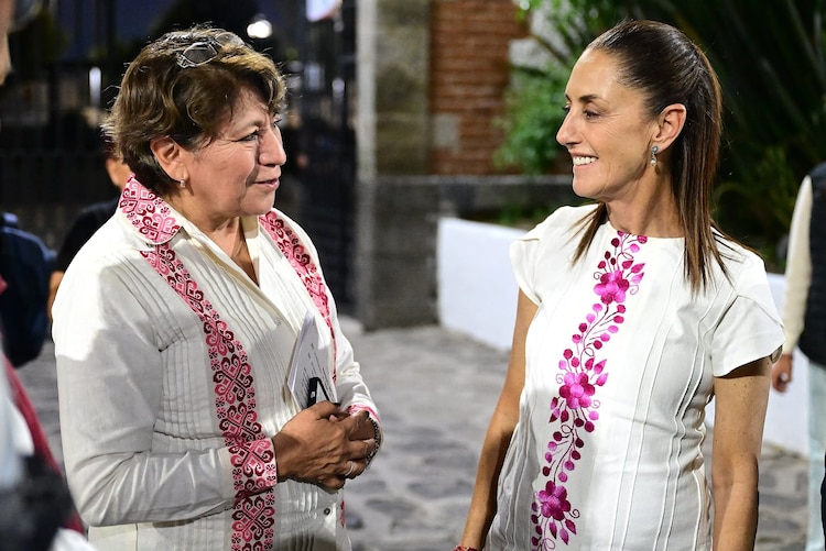 Cuautitlán Izcalli, Naucalpan y Ecatepec reciben la visita de la Presidenta Claudia Sheinbaum en su gira número 24 por la entidad en 2026.