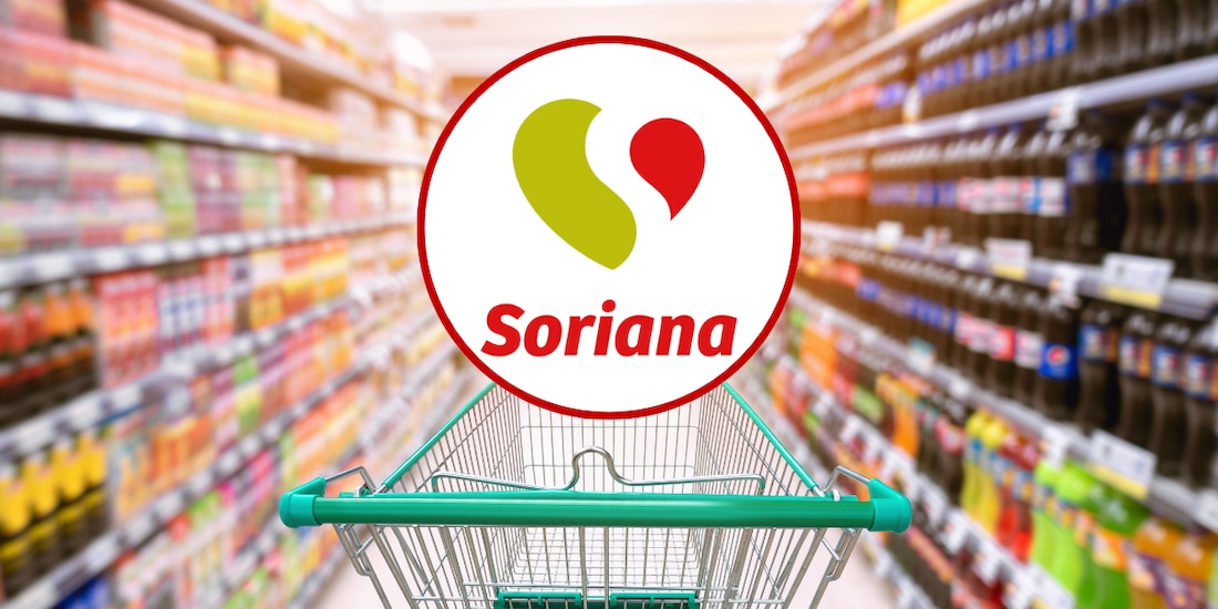Las mejores ofertas del martes y miércoles del campo en Soriana