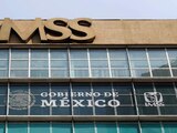 Oficinas del IMSS.