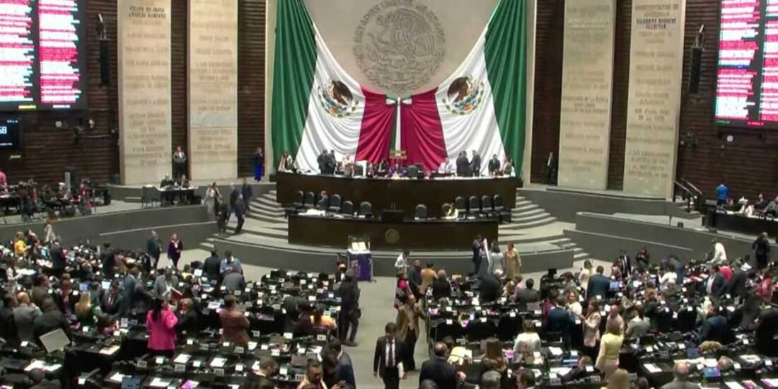 Diputados aprueban eliminar fideicomisos del Poder Judicial