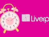 ¿Cuál es el horario de venta de Liverpool hoy 1 de enero?