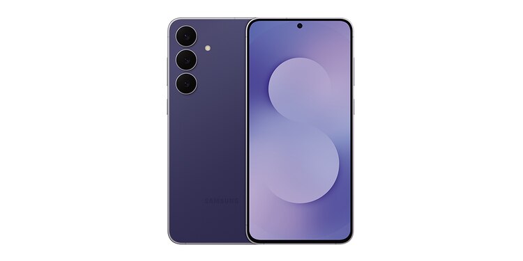 Samsung lanza el Galaxy S25 FE y la serie Galaxy Tab S11