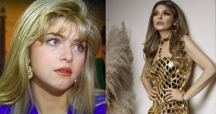 Itatí Cantoral