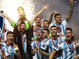 Monterrey busca reforzarse con un argentino Campeón del Mundo en 2022