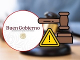 Sanciona Buen Gobierno a 47 servidores públicos y 1 empresa