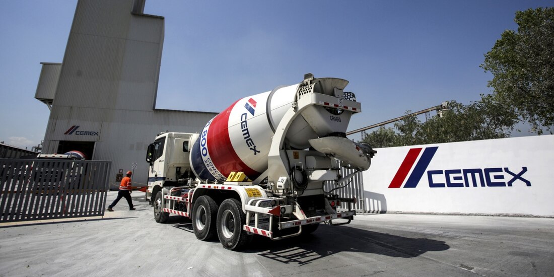 La cementera mexicana informó este lunes 12 de abril del 2021 sobre la transacción..
