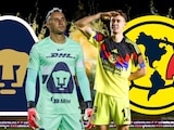 Pumas y América se enfrentan en la Jornada 12 del Torneo Clausura 2026 de la Liga MX