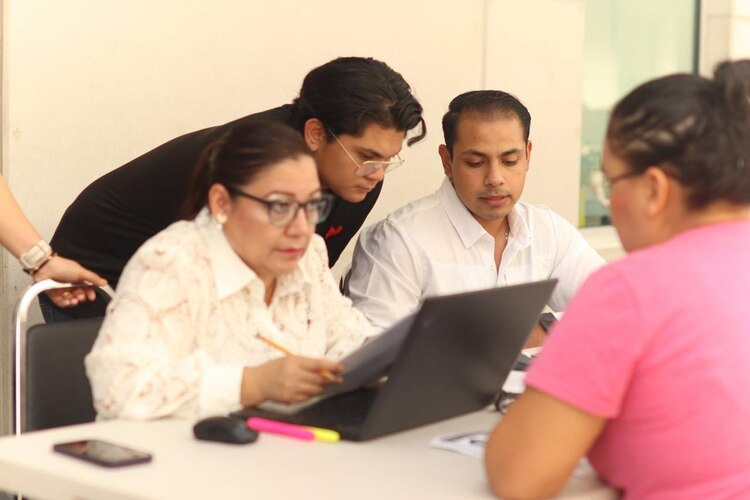 CEAV de Tamaulipas brinda acompañamiento integral con respeto a derechos humanos.