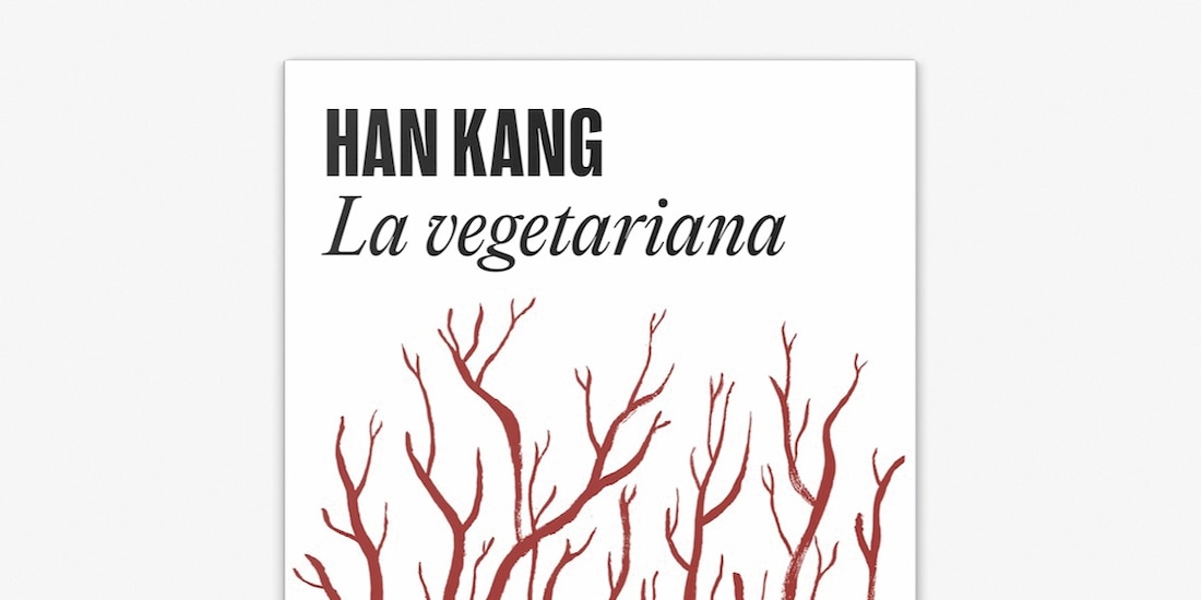 La vegetariana revelación y rebelión de una mujer gris
